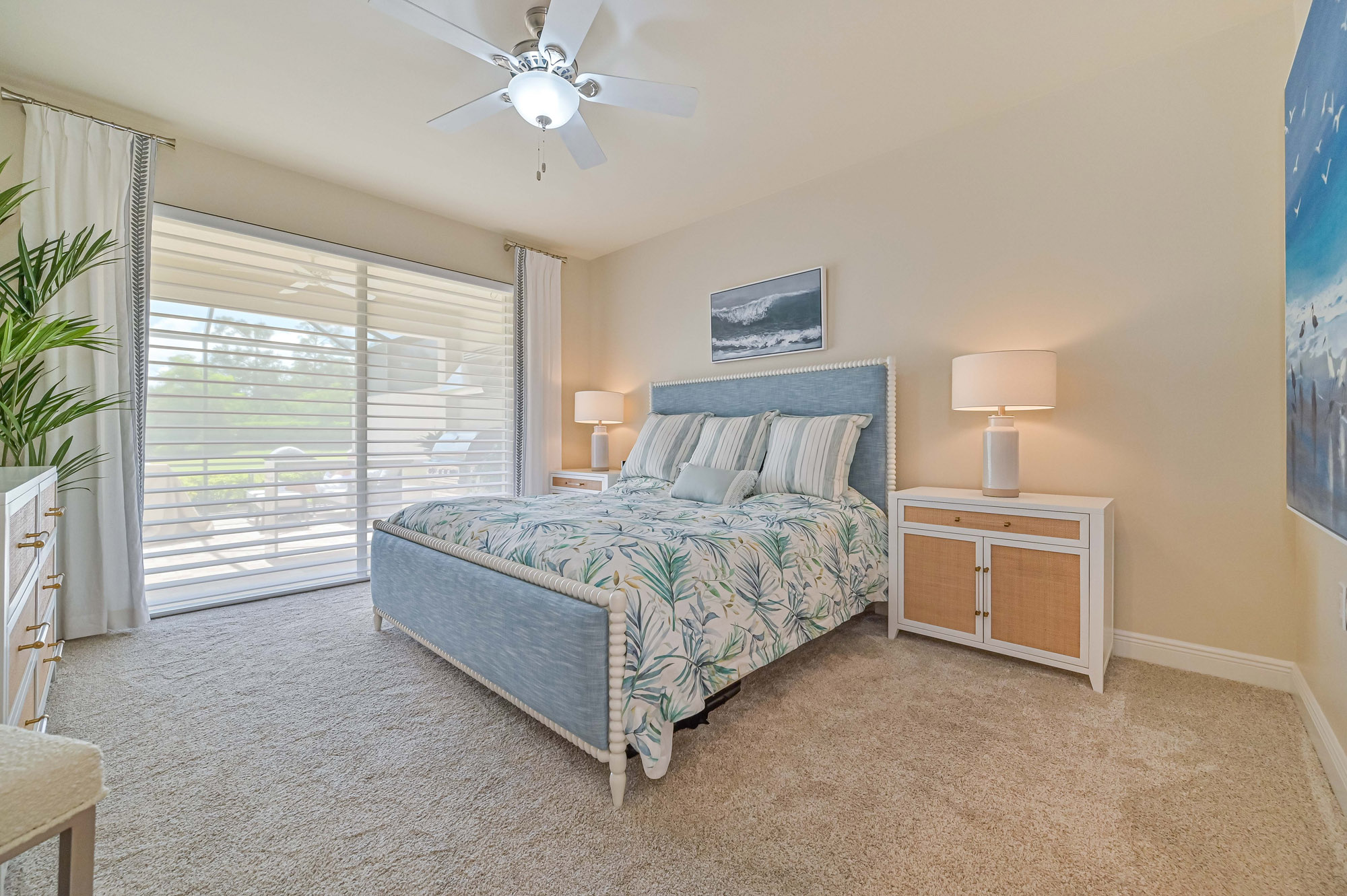 window treatments